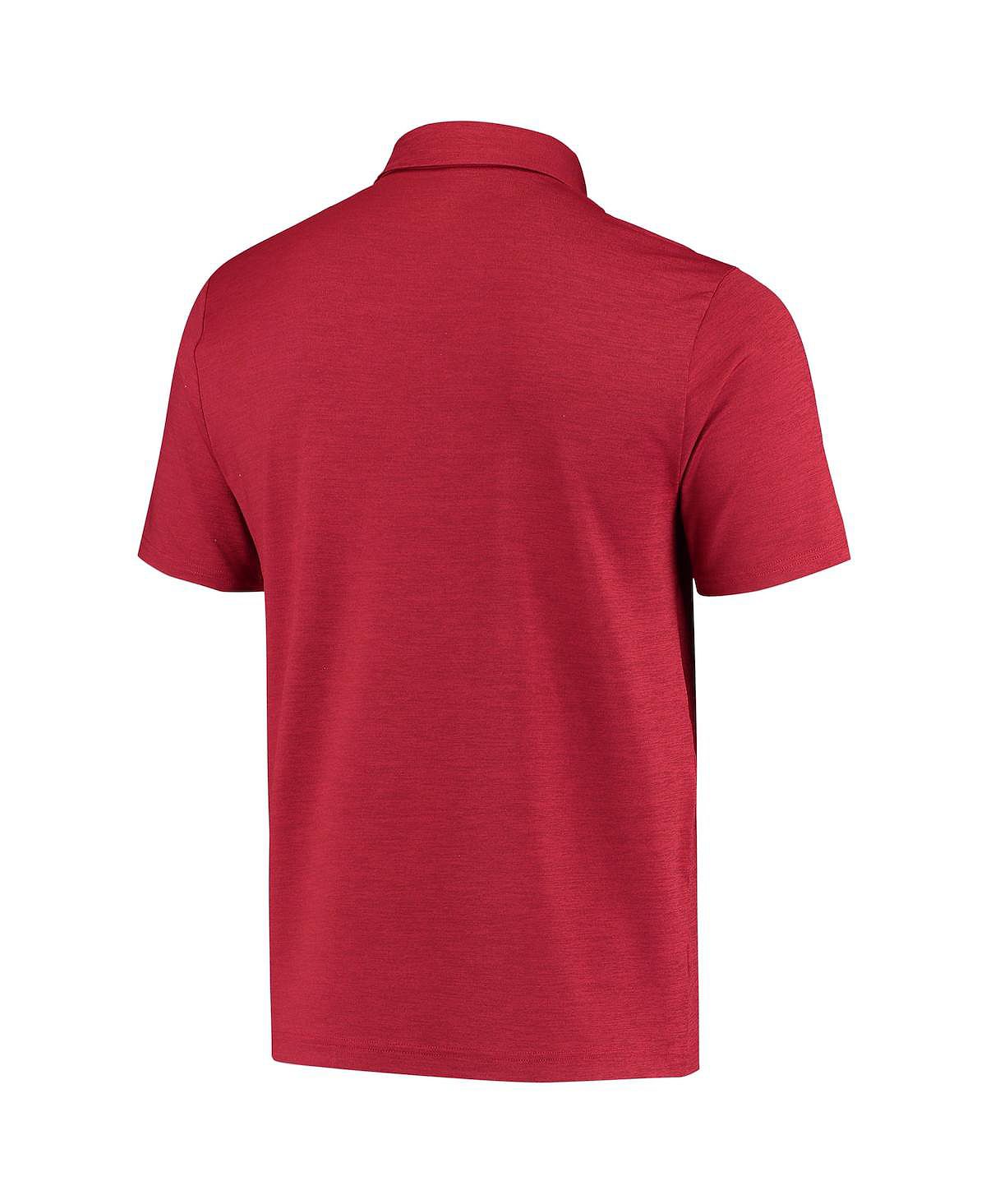 RDP Red Polo рубашка