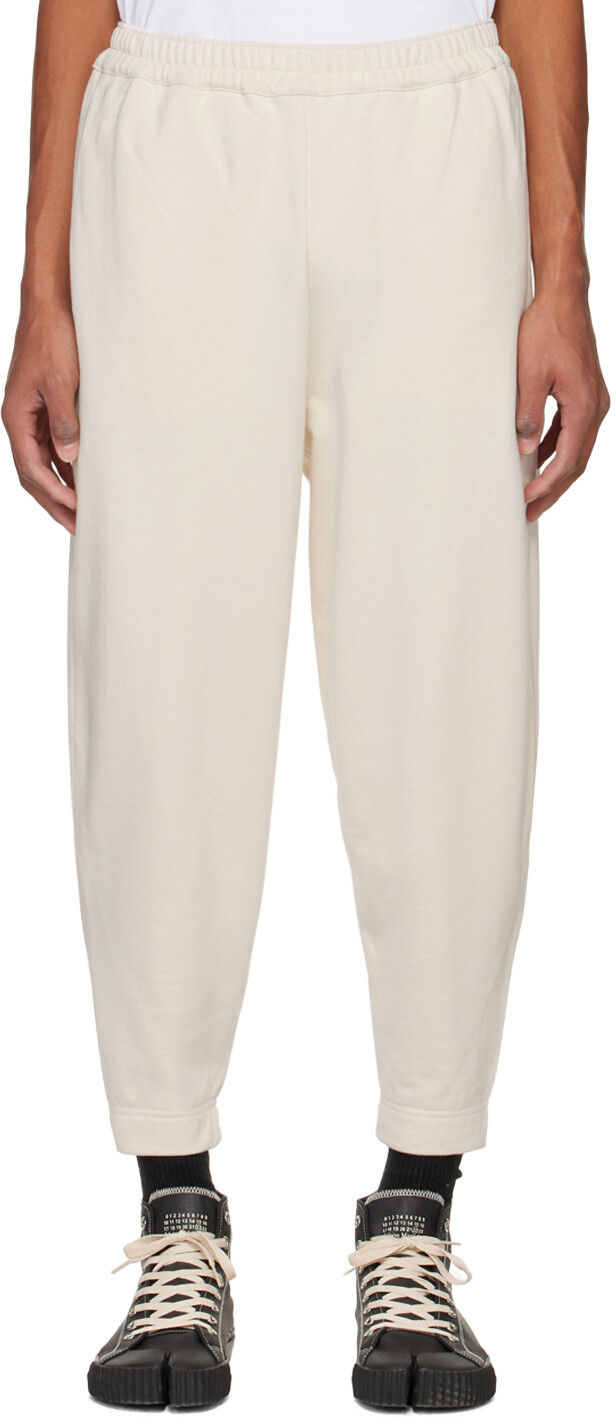

Брюки Off-White Acrobat Toogood