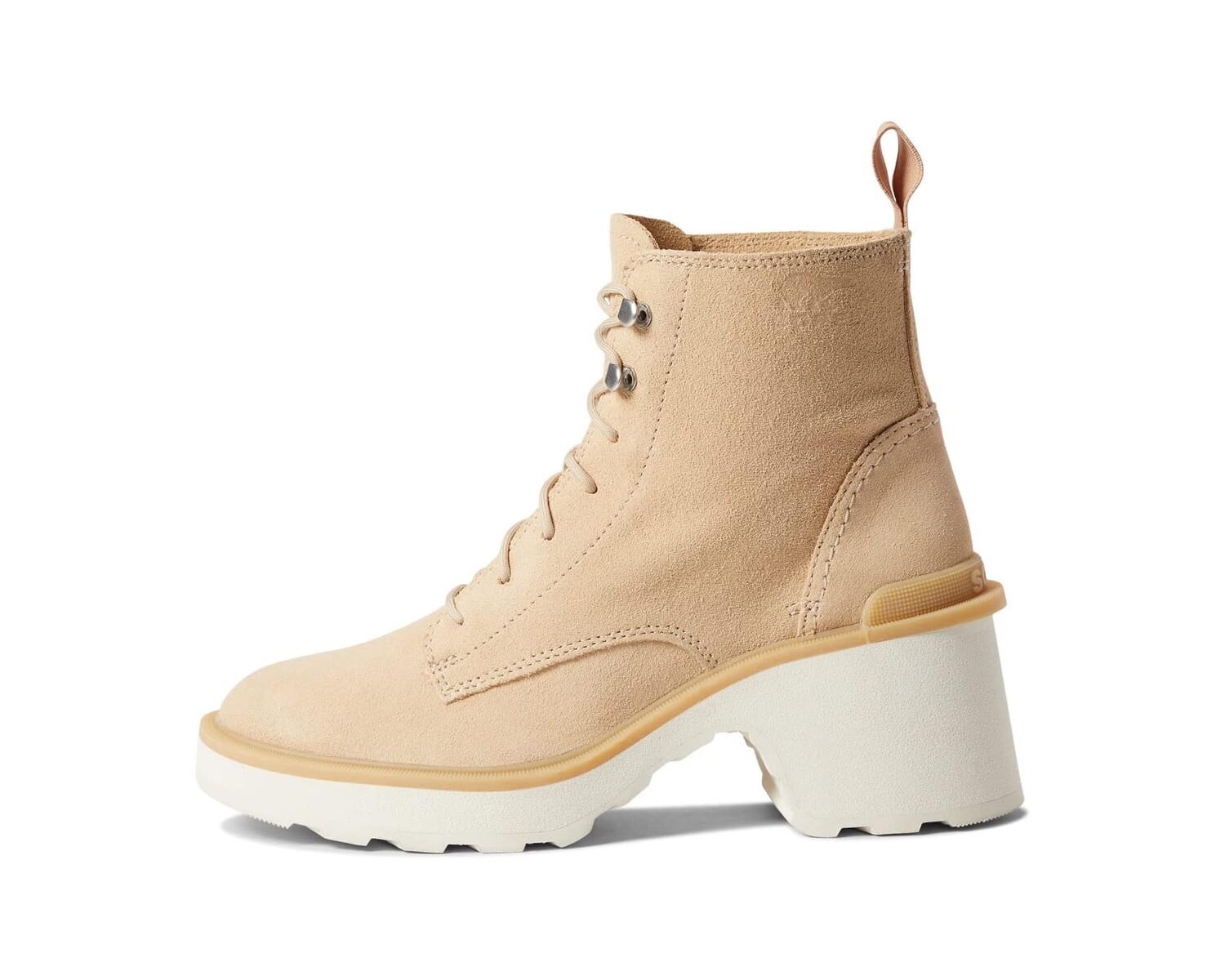 

Туфли на каблуках Hi-Line Heel Lace SOREL, керамика