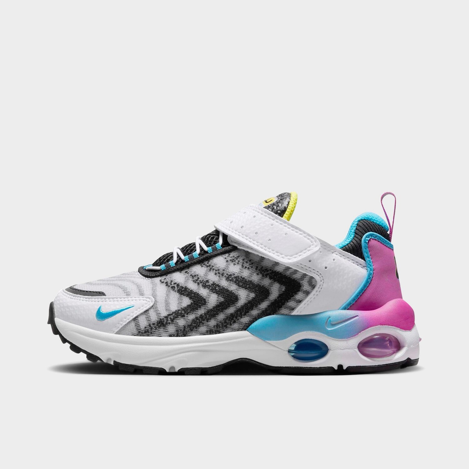 

Повседневная обувь Nike Air Max TW для маленьких детей, розовый