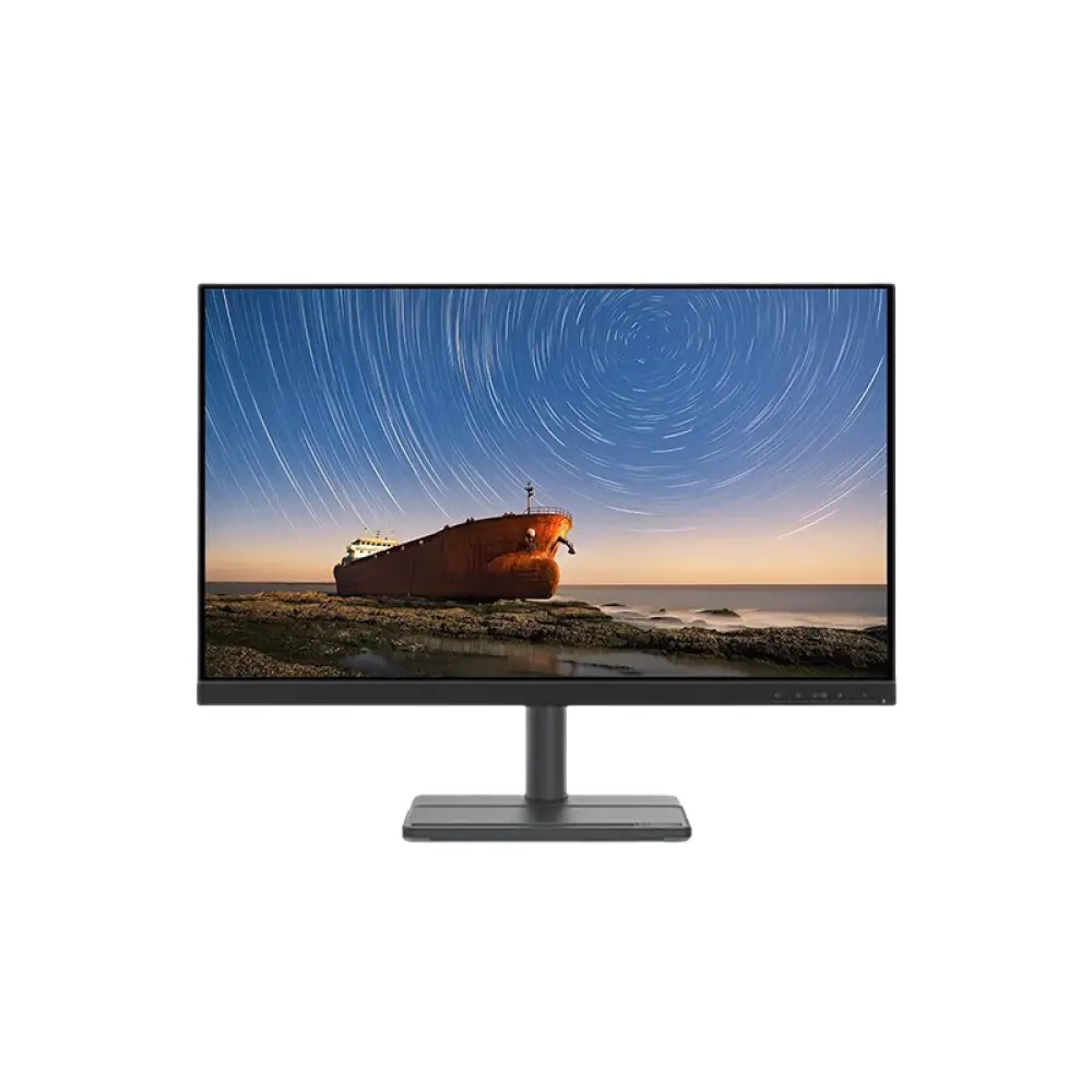 

Монитор Lenovo L27e-30 27" IPS Full HD 75Гц с интерфейсом FreeSync