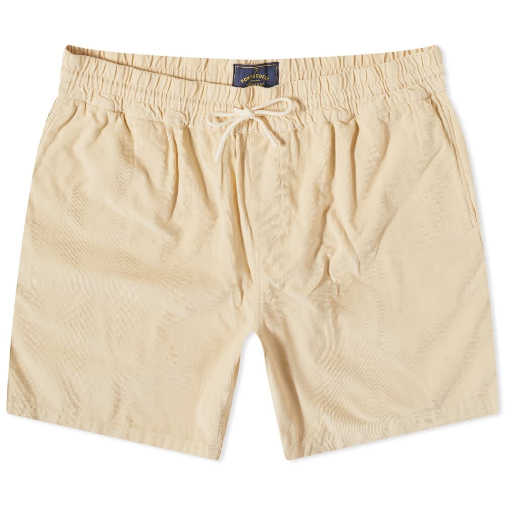

Шорты Portuguese Flannel Cord Shorts