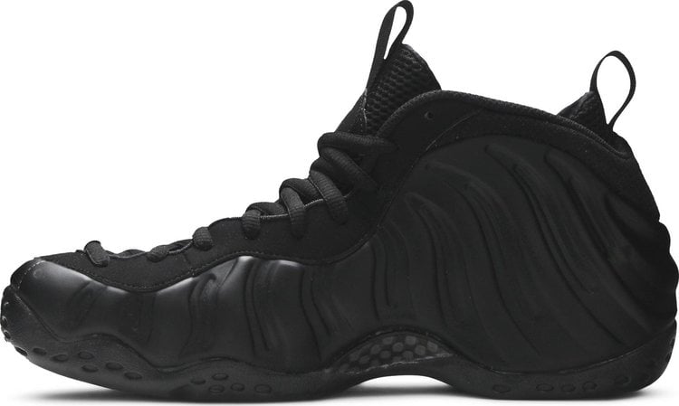 Nike 2025 foamposite retro