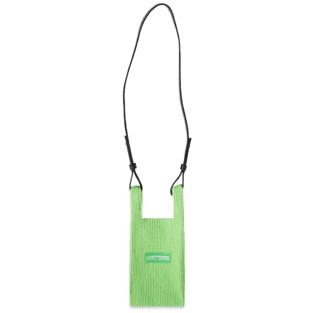 

Сумка LASTFRAME Two Tone Mini Market Bag