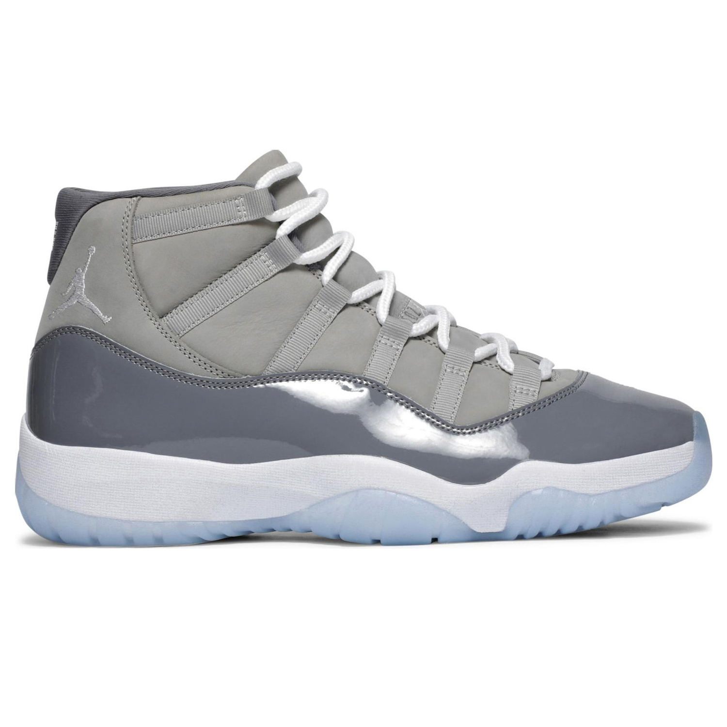 Air jordan xi store cool grey