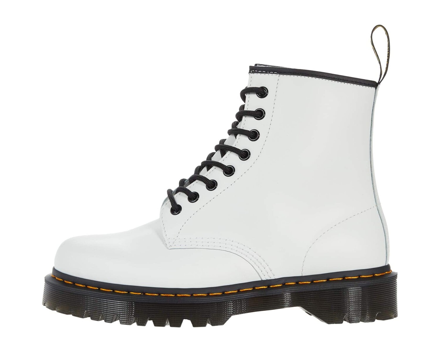 

Ботинки 1460 Bex Dr. Martens, белый