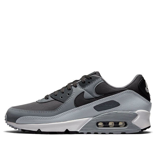 

Кроссовки air max 90 Nike, черный