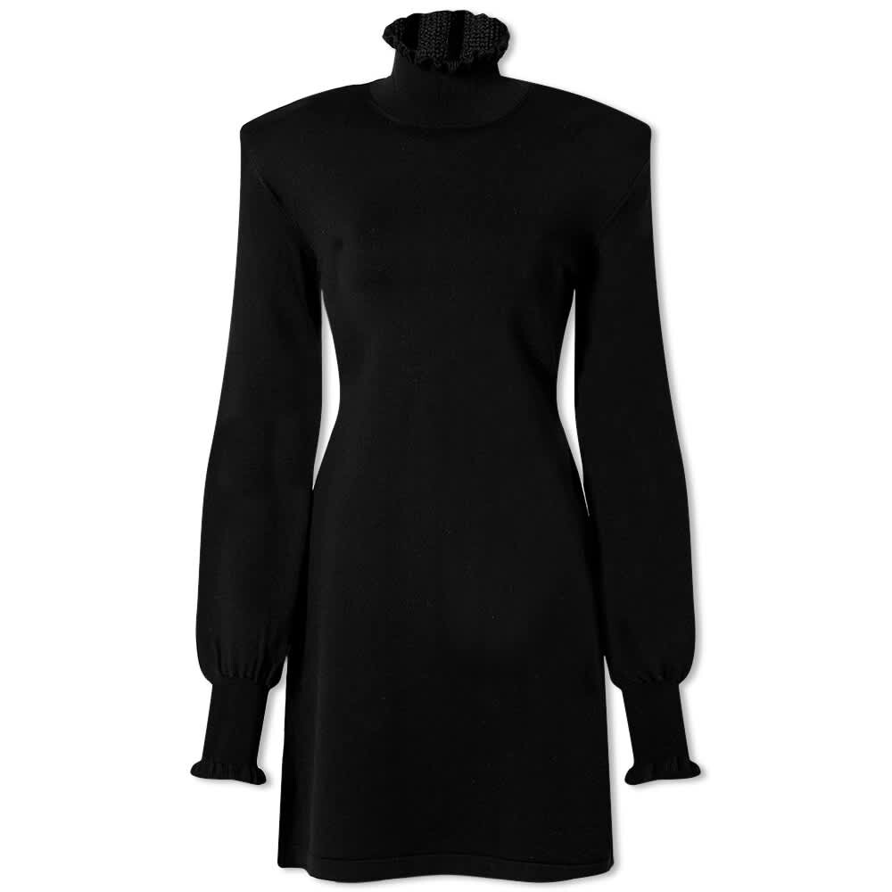 

Платье Sportmax Leandro Long Sleeve Mini Dress