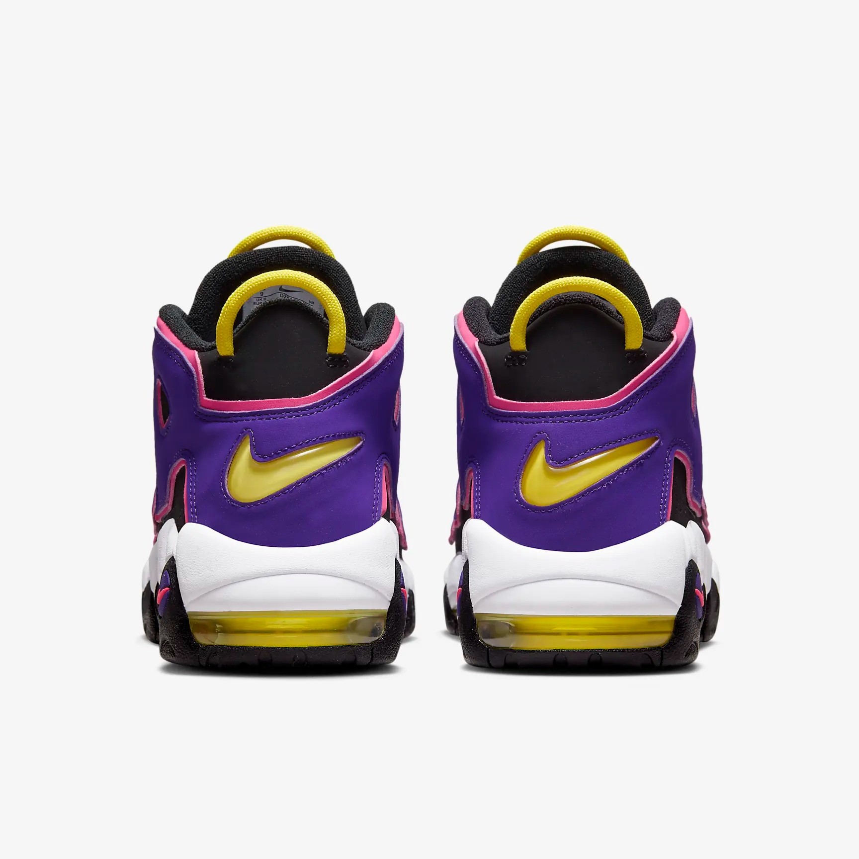 Nike air clearance more uptempo viola