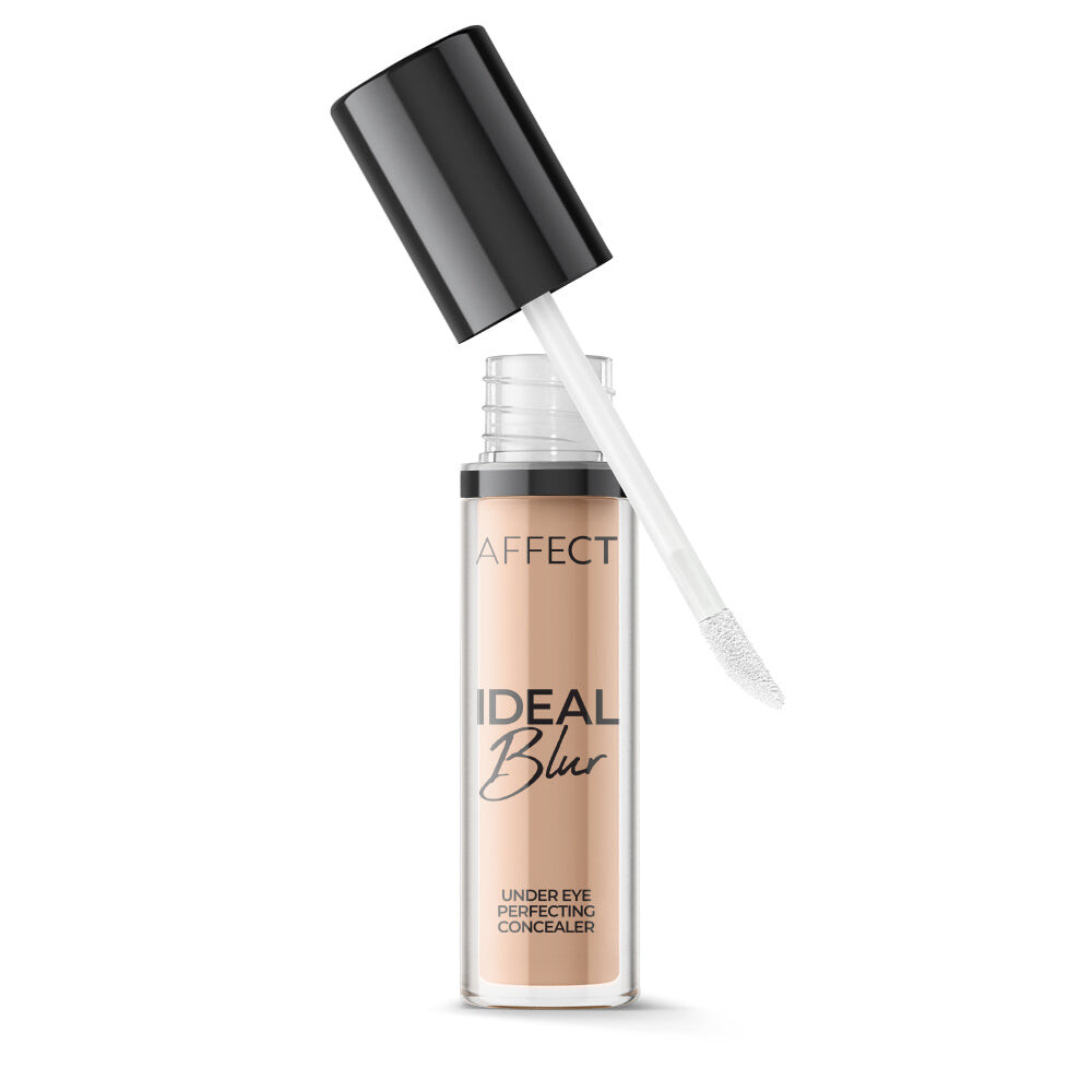 

Affect Ideal Blur Under Eye Perfecting Concealer 1W 5g