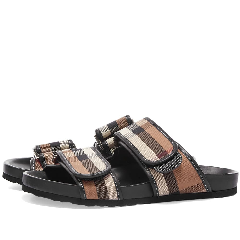 

Сандалии Burberry Thornham Sandal