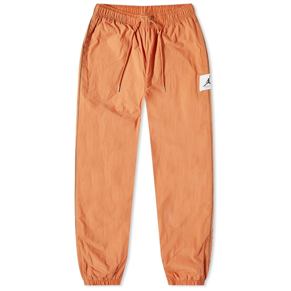 

Брюки спортивные Nike Air Jordan Essential Statement, оранжевый