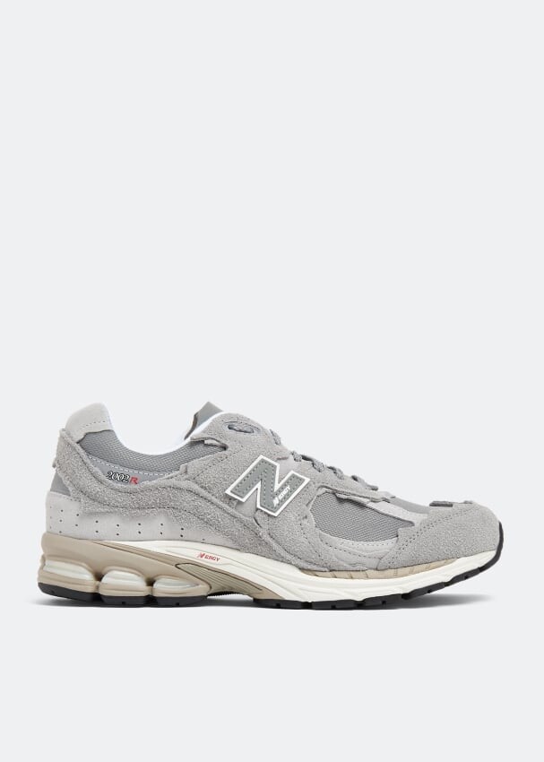 

Кроссовки NEW BALANCE 2002R Modern Heritage sneakers, серый