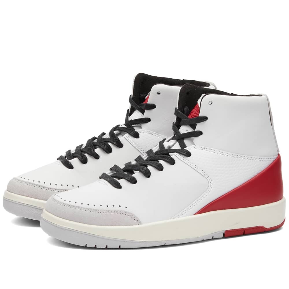 

Кроссовки Air Jordan 2 Retro SE
