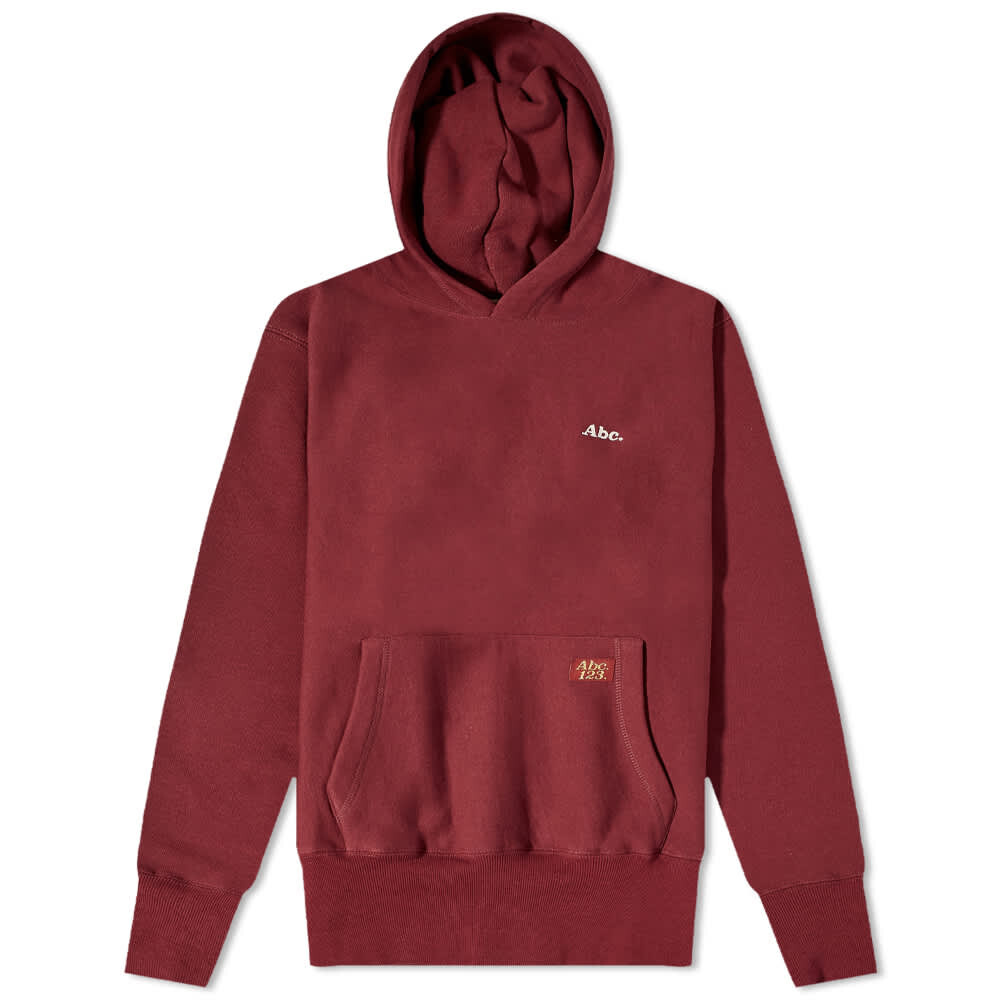 

Толстовка Advisory Board Crystals 123 Popover Hoody, Коричневый