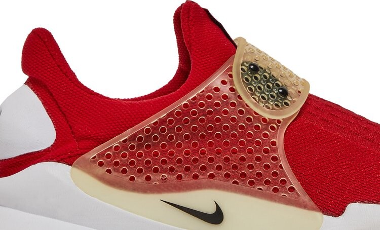 Nike Sock Dart Gym Red CDEK.Shopping