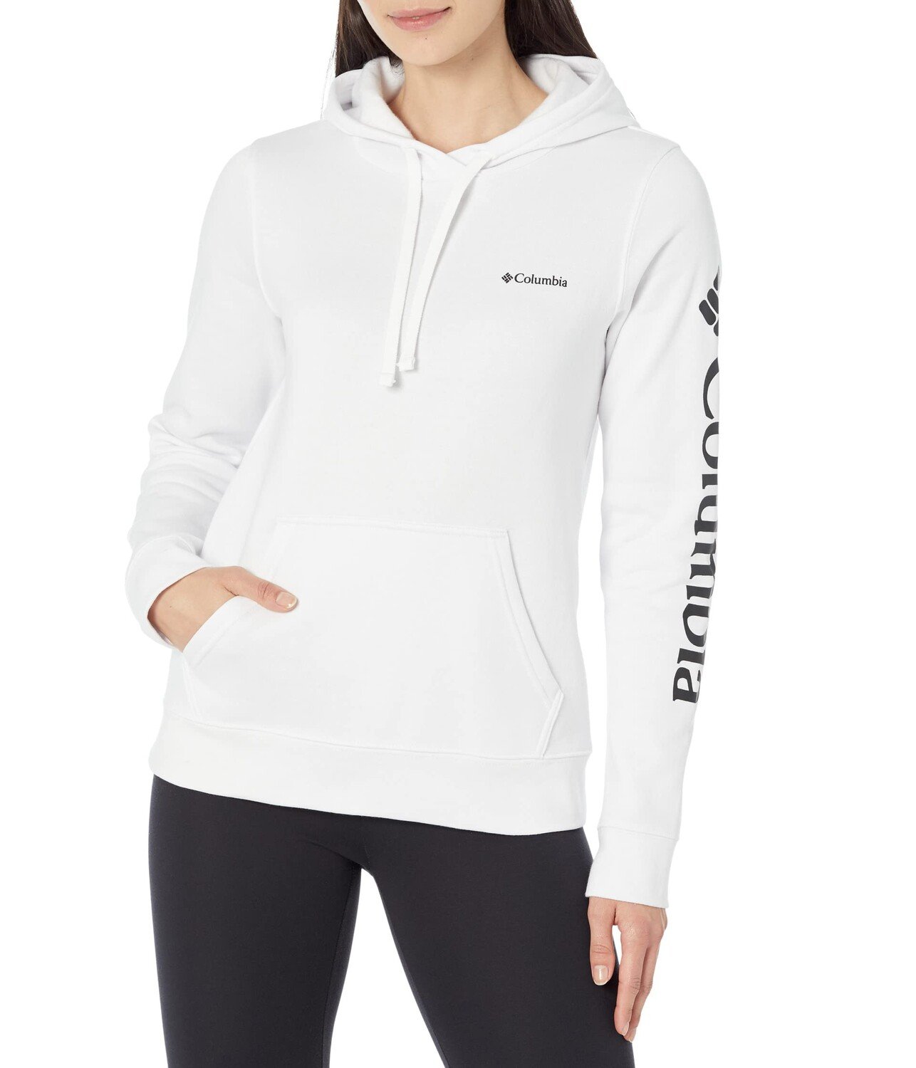 

Худи Columbia, Trek Graphic Hoodie