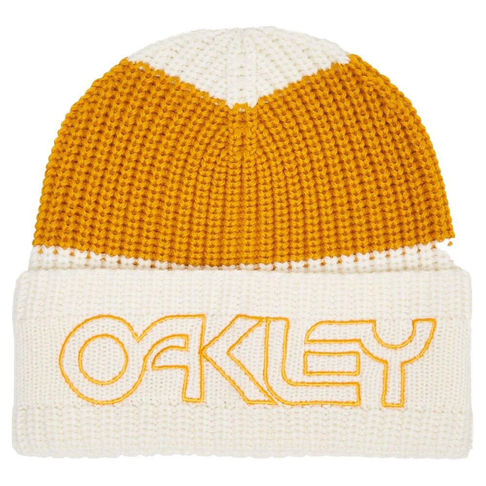 

Шапка Oakley TNP Deep Cuff, желтый