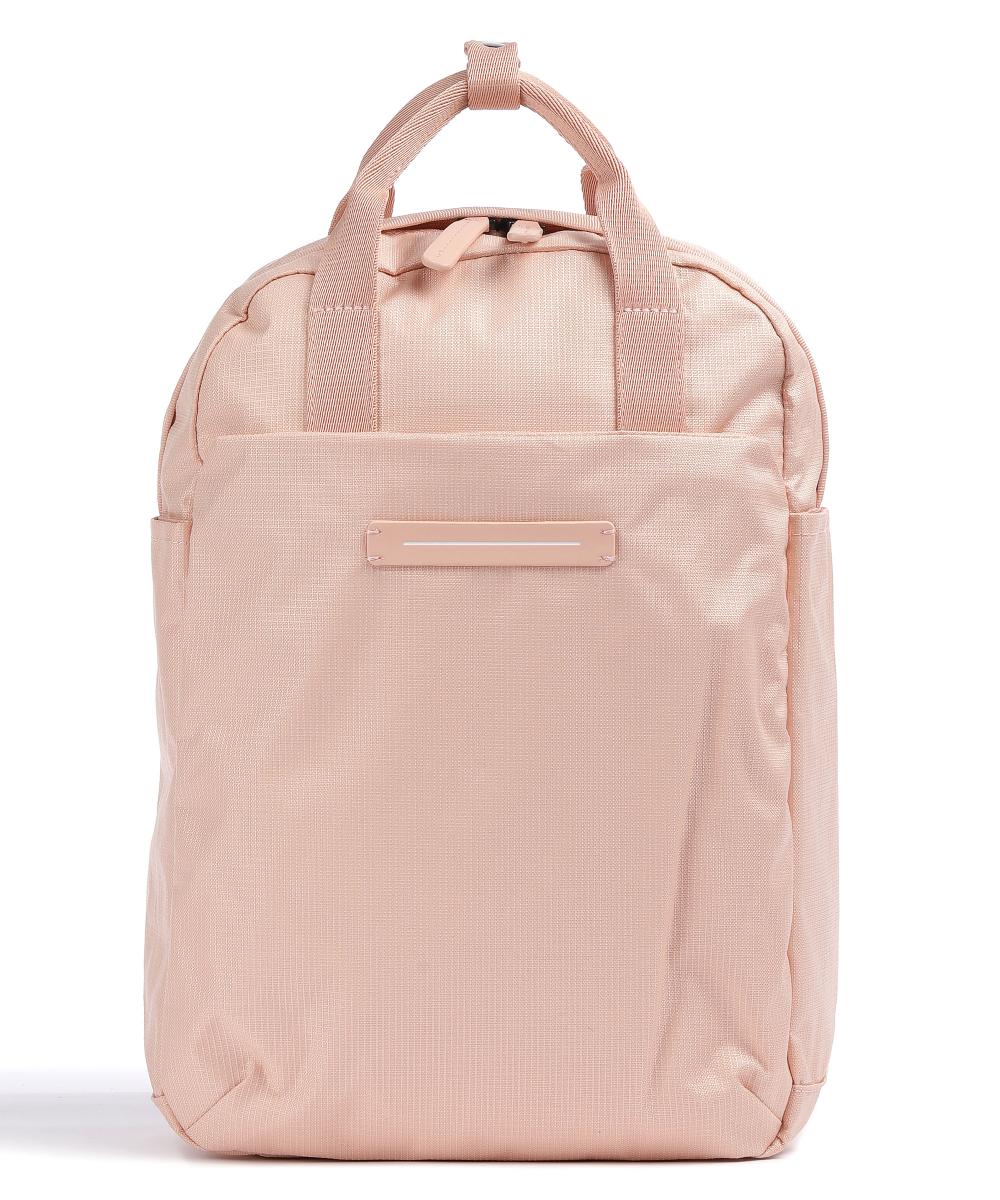 Рюкзак Shibuya S шириной 13 дюймов из переработанного полиэстера рипстоп Horizn Studios, розовый