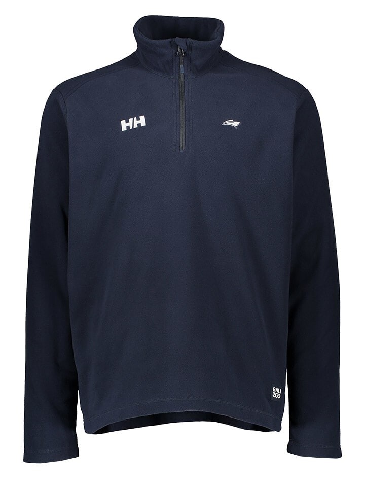 

Флисовый пуловер Helly Hansen Fleece Daybreaker, темно-синий