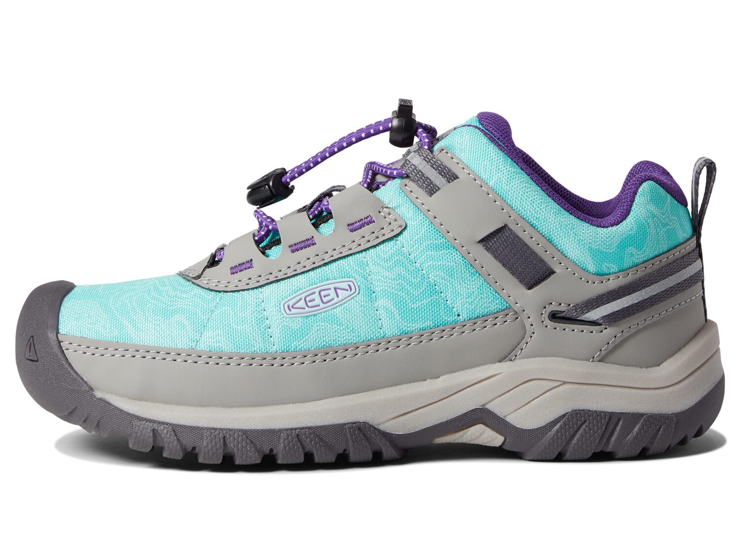 

Треккинговая обувь KEEN Kids Targhee Sport (Little Kid/Big Kid)