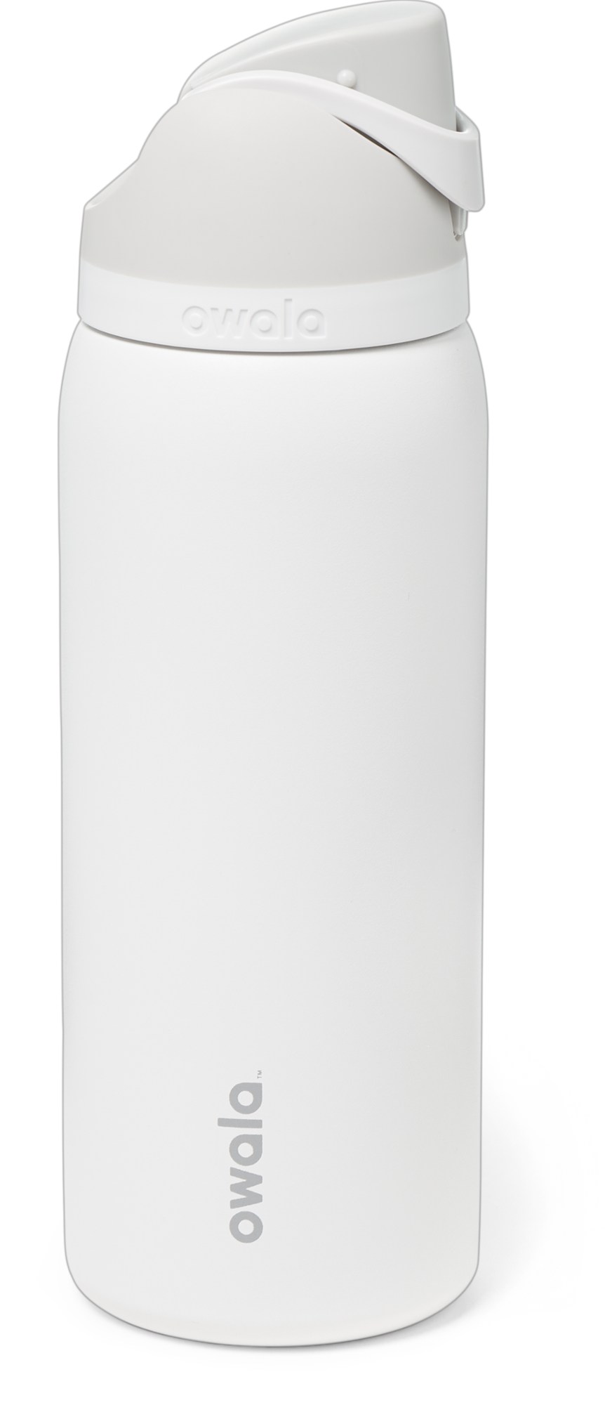 Вакуумная бутылка для воды FreeSip - 32 эт. унция Owala, белый