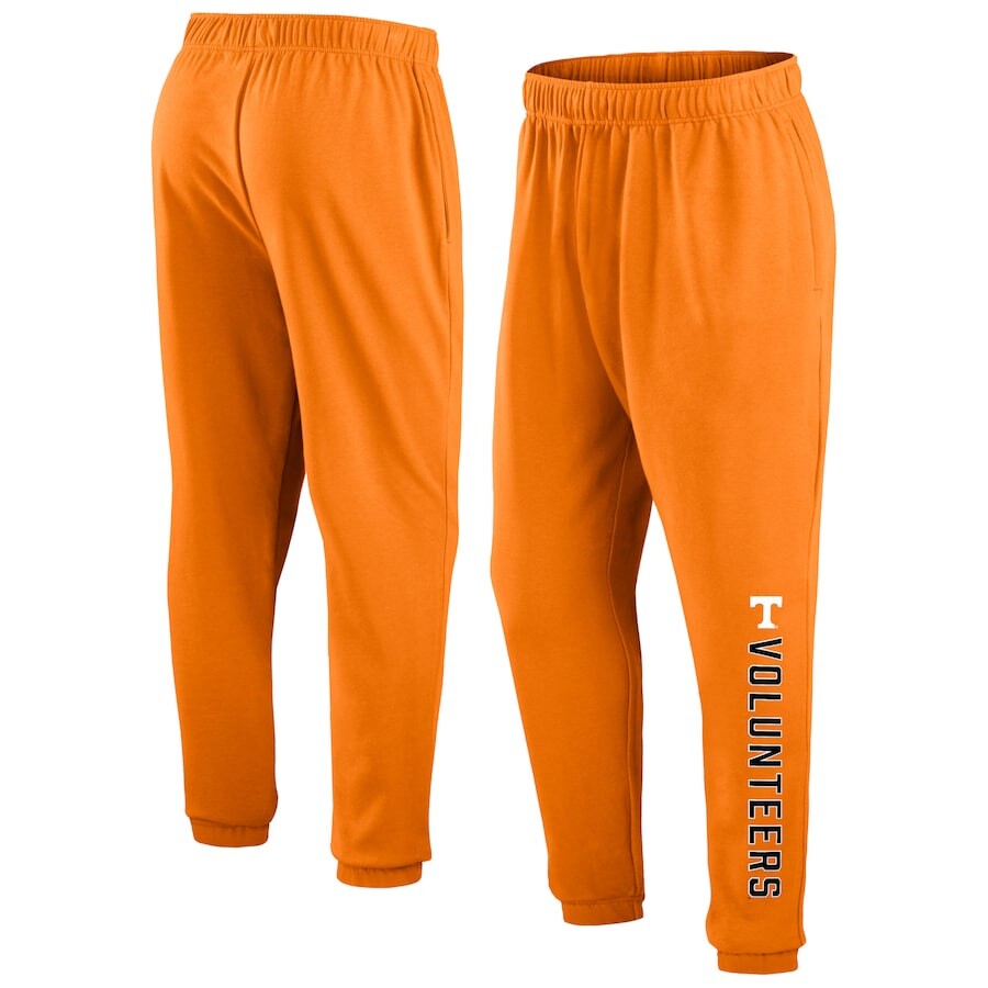 

Спортивные брюки Fanatics Branded Tennessee Volunteers, оранжевый