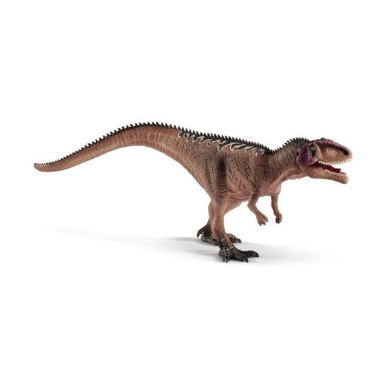 Schleich, Коллекционная фигурка, Детеныш гиганотозавра фигурка schleich 14751 детеныш жирафа