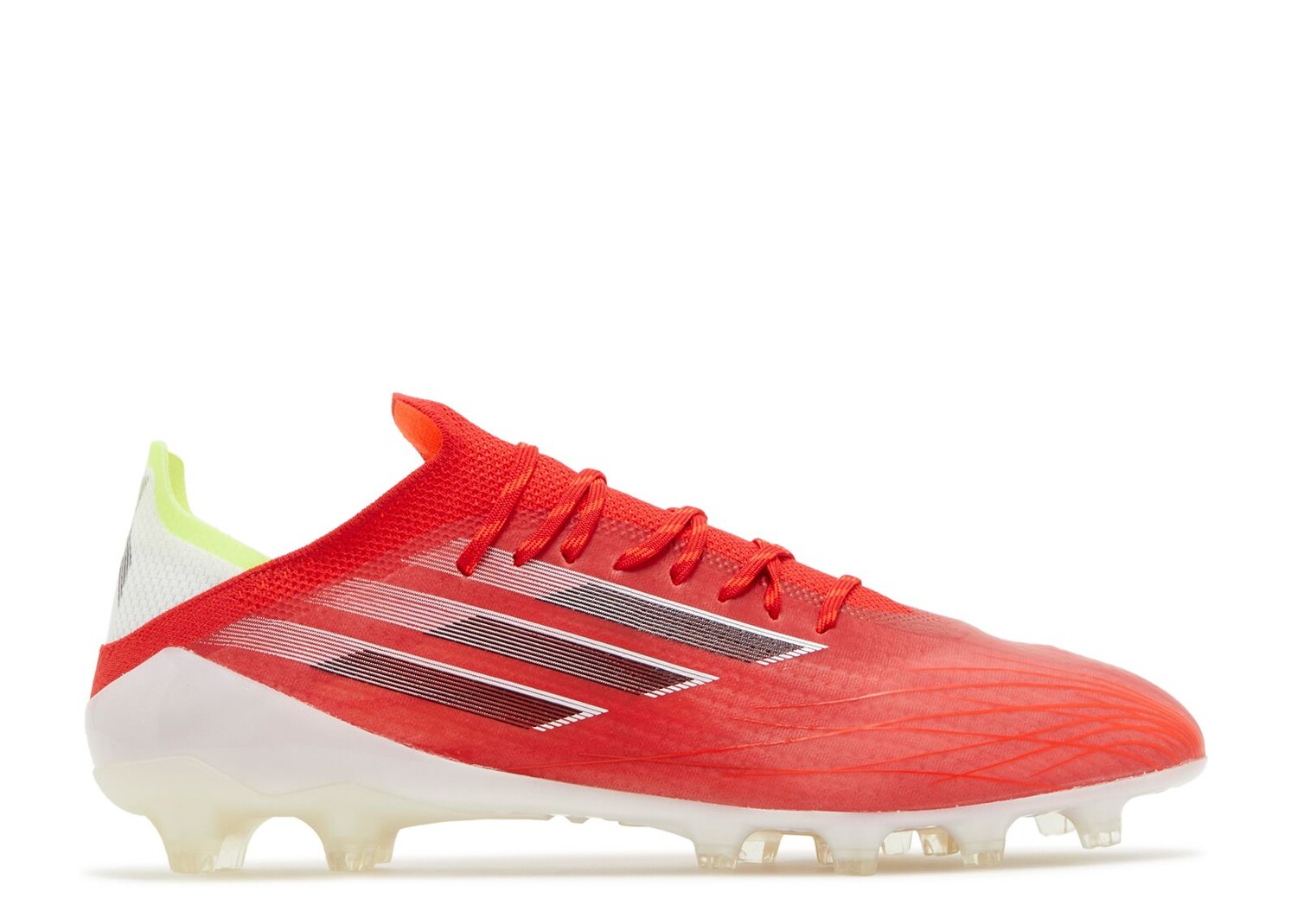 

Кроссовки adidas X Speedflow.1 Ag 'Red', красный