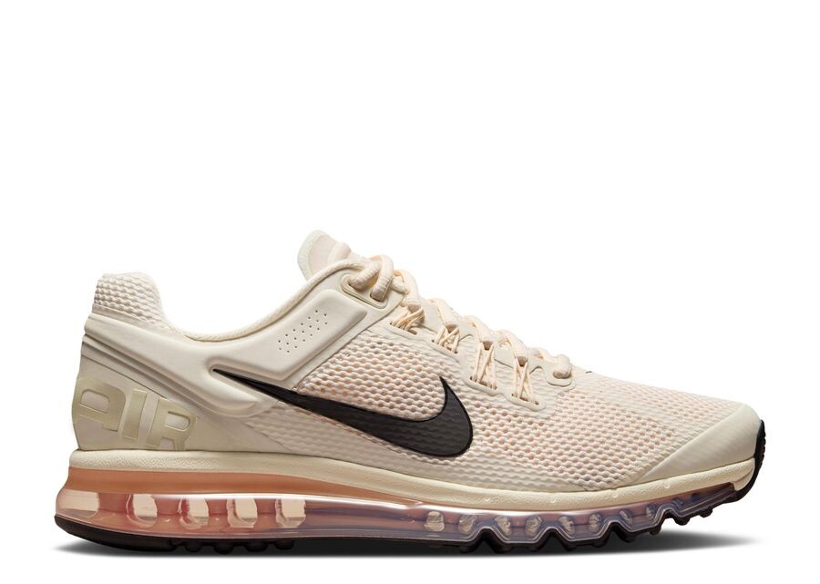 

Кроссовки Nike Air Max 2013, цвет Pale Ivory