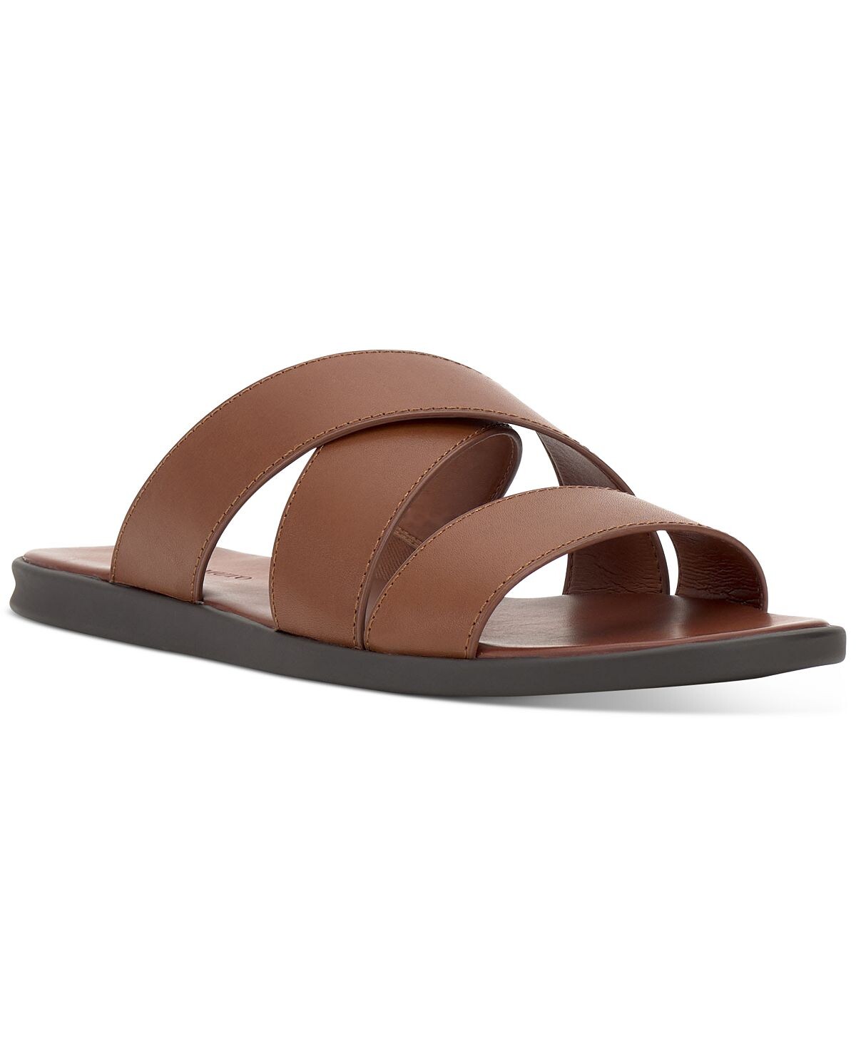 

Мужские повседневные кожаные сандалии Waely Vince Camuto
