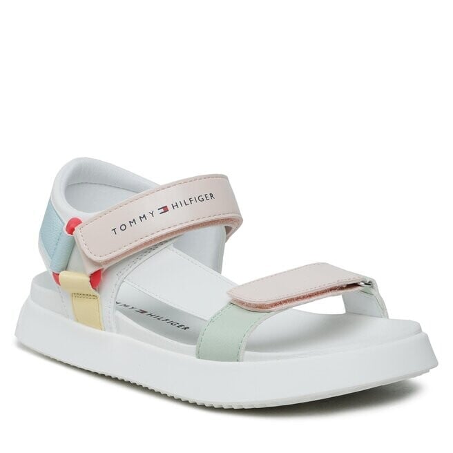 

Сандалии Tommy Hilfiger VelcroSandal, цвет