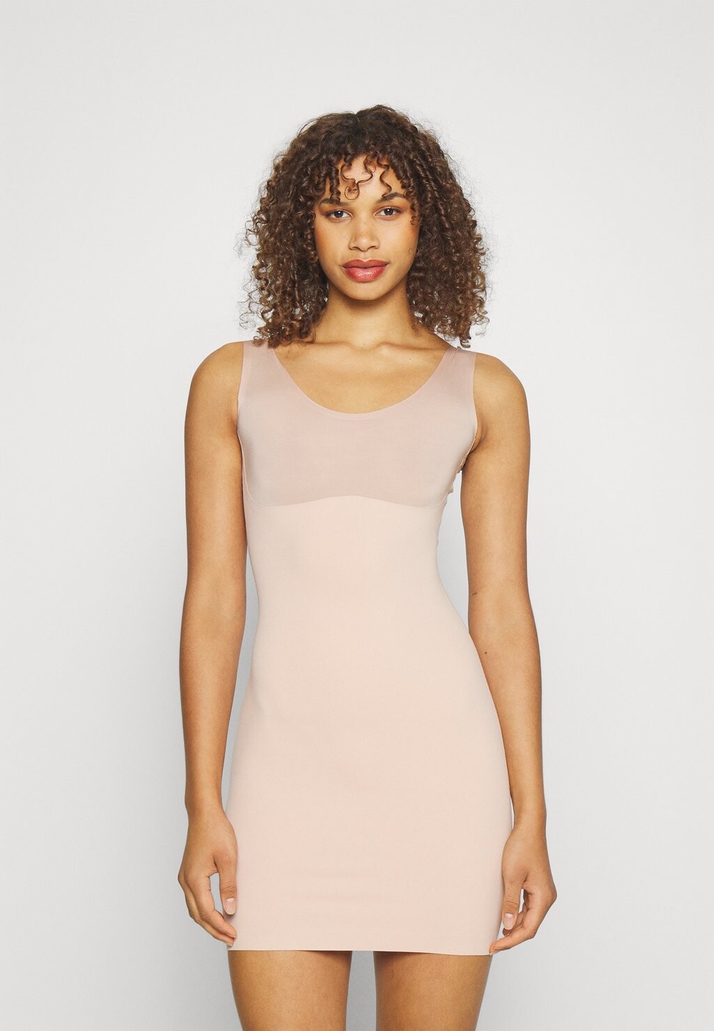 

Корректирующее белье TONE YOUR BODY DRESS MAGIC Bodyfashion, капучино