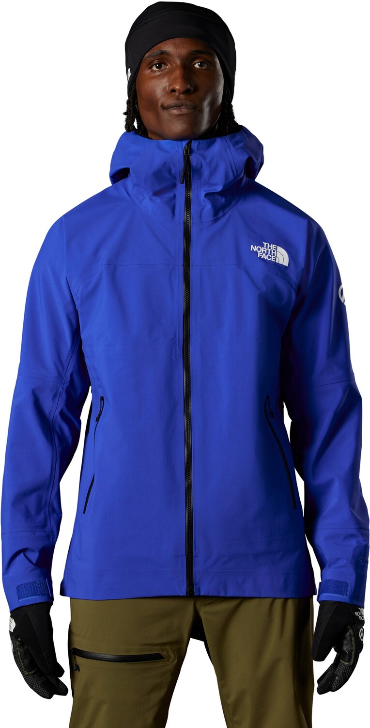 

Куртка Summit Series Chamlang FUTURELIGHT — мужская The North Face, синий