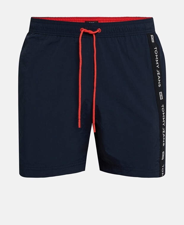 

Плавательные шорты Tommy Hilfiger, темно-синий