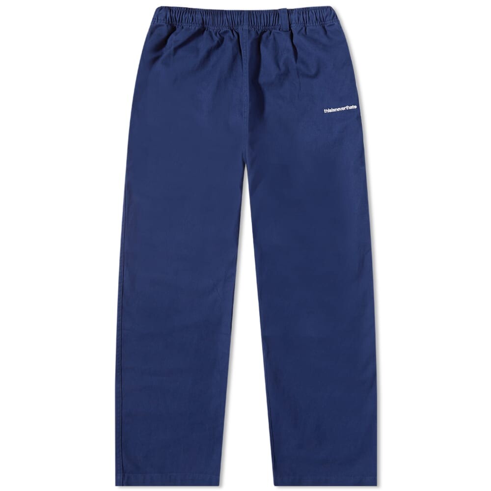 

Брюки thisisneverthat Easy Pant