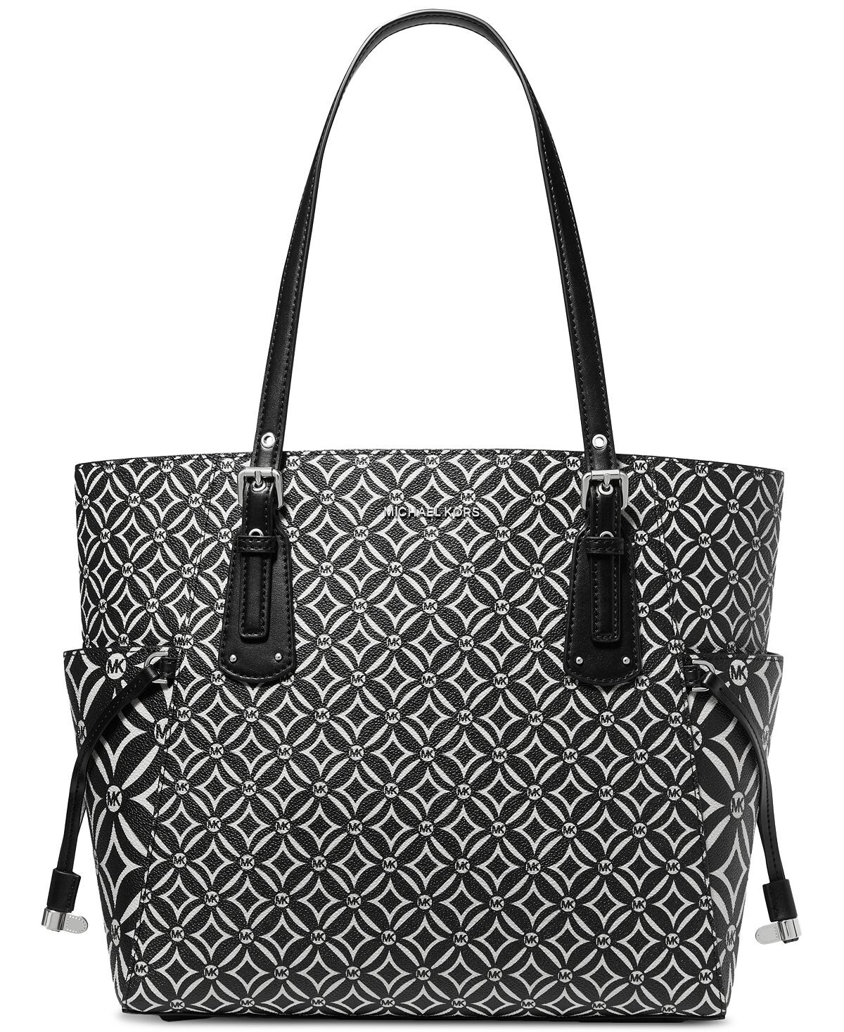 

Сумка-тоут voyager восток-запад Michael Kors, мульти