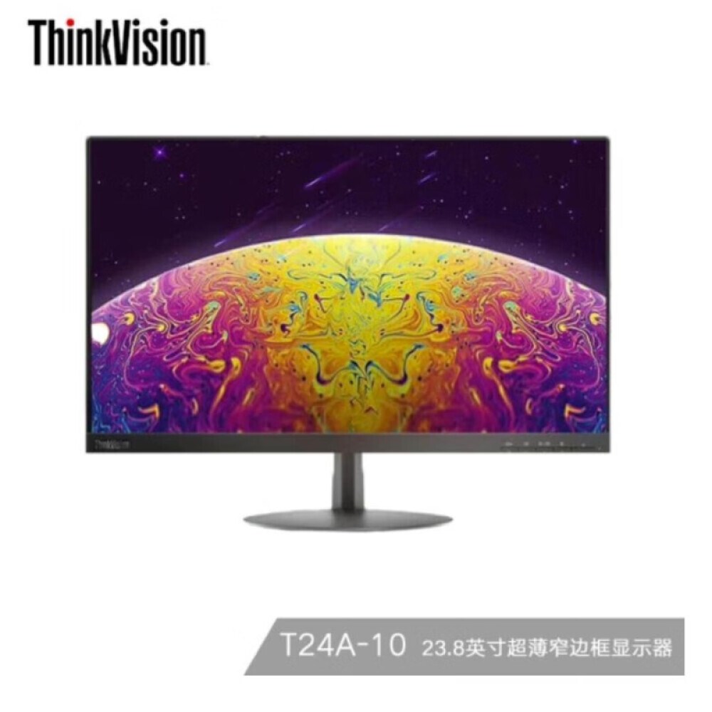 

Монитор Lenovo T24A-10 23,8"