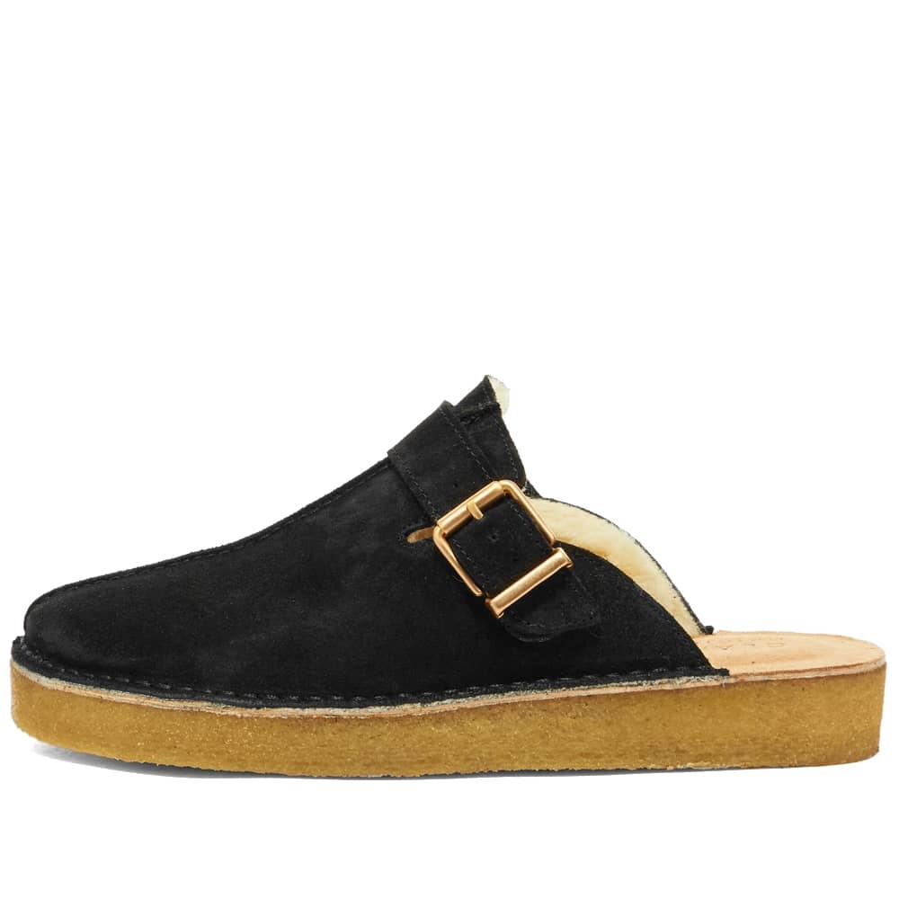 Clarks Originals Trek Mule