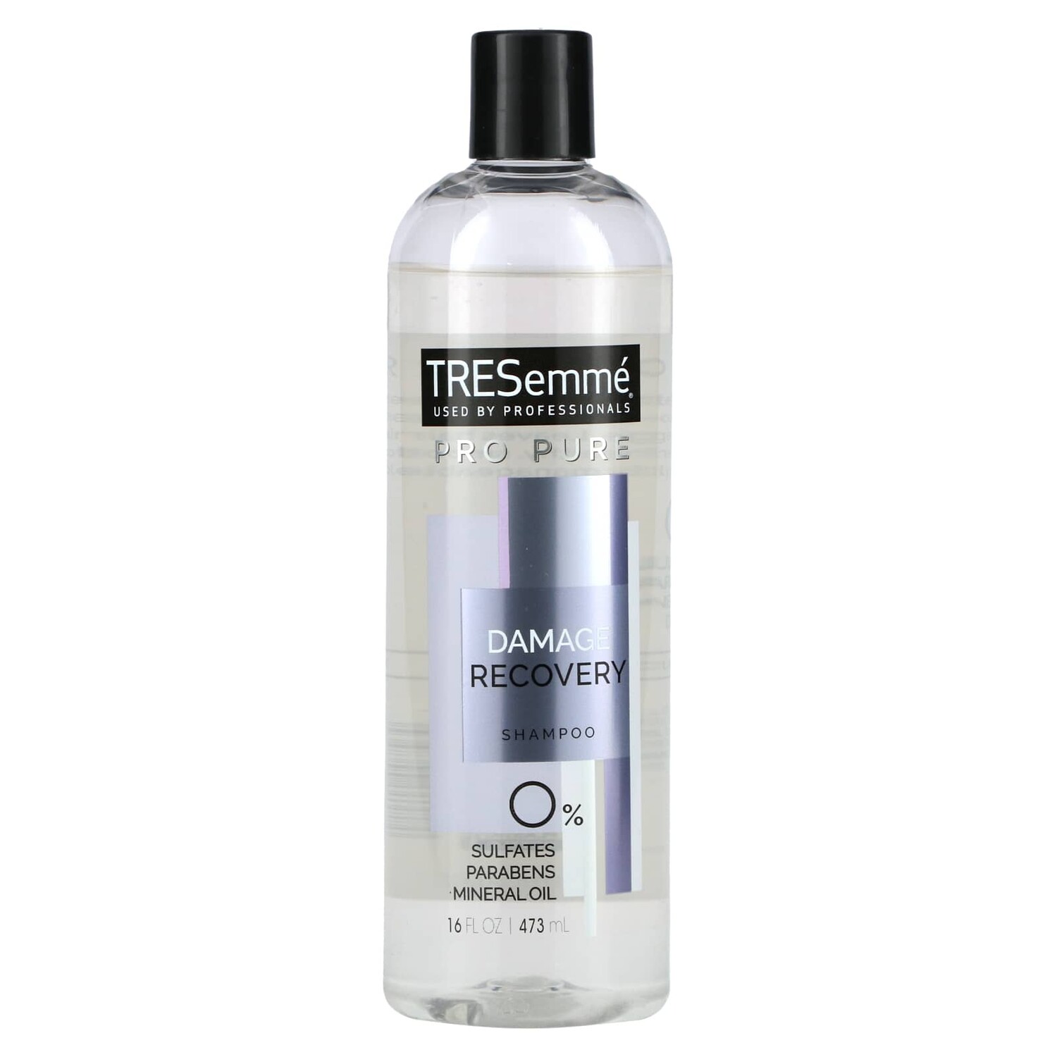 

Шампунь Tresemme для восстановления повреждений, 473 мл