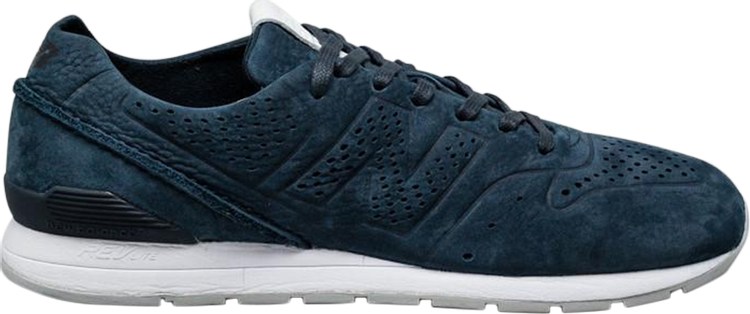 New balance sales 696 blu navy