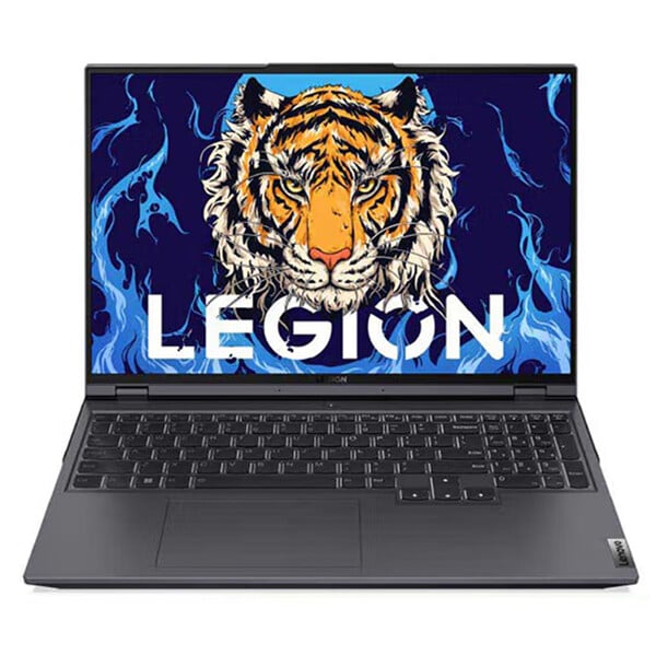 

Игровой ноутбук Lenovo Y9000P 16", 16 Гб/512 Гб, i9-12900H, RTX3070Ti, серый, английская клавиатура