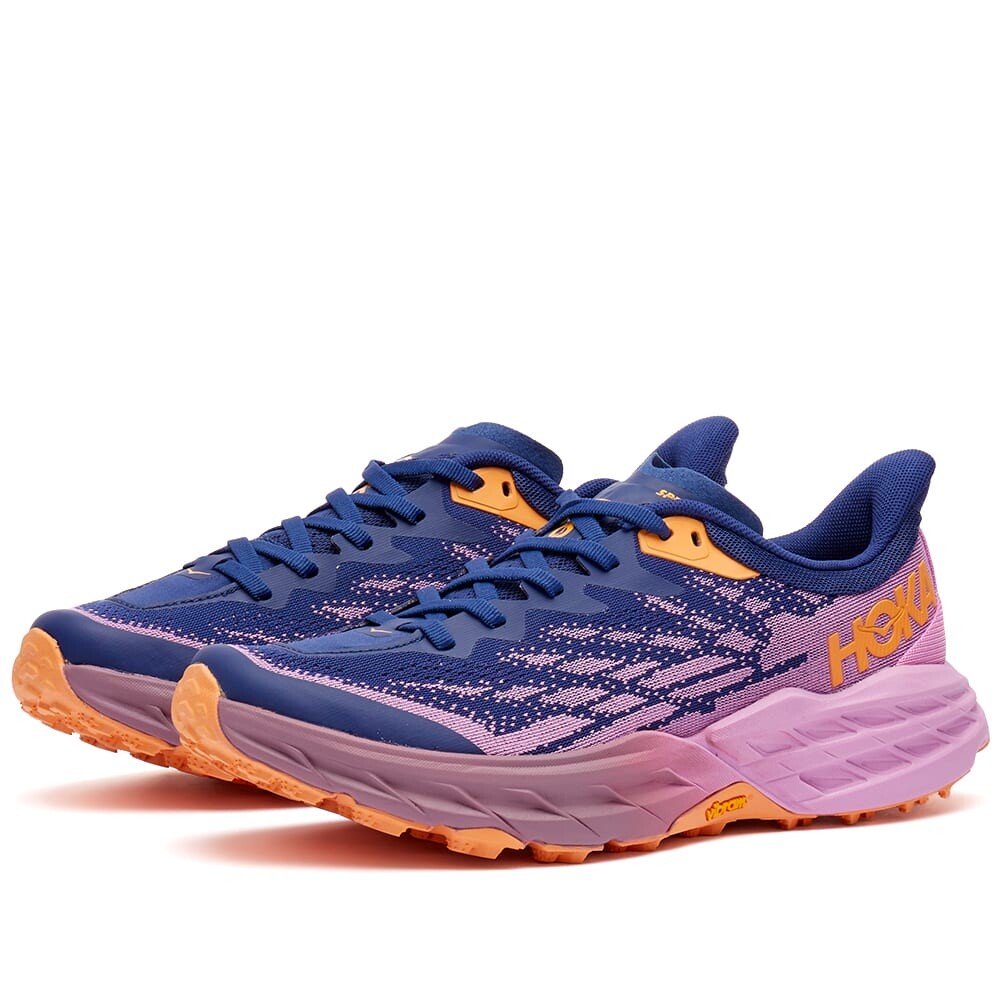 

Кроссовки HOKA ONE ONE W Speedgoat 5