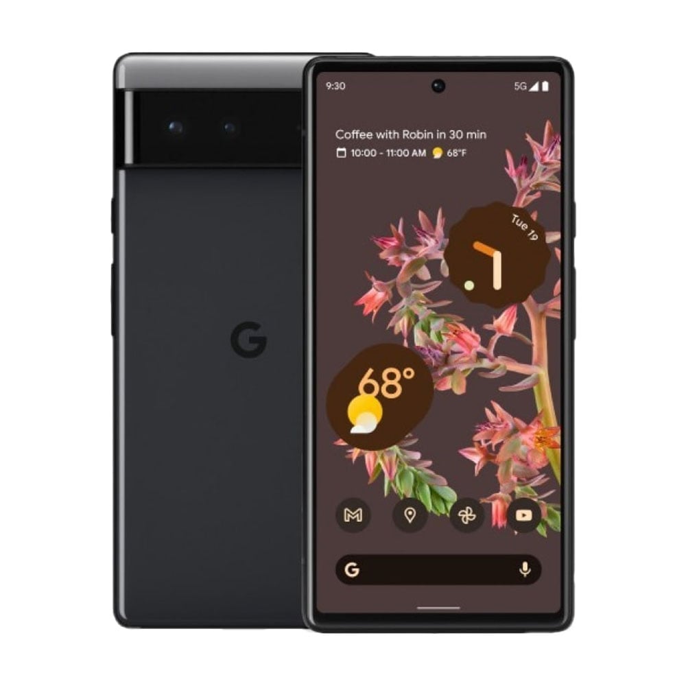 Купить Смартфон Google Pixel 6