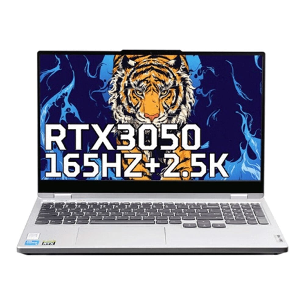 

Ноутбук Lenovo Legion Y7000P 15.6" WQHD 16ГБ/1ТБ i7-12700H RTX 3050, английская клавиатура