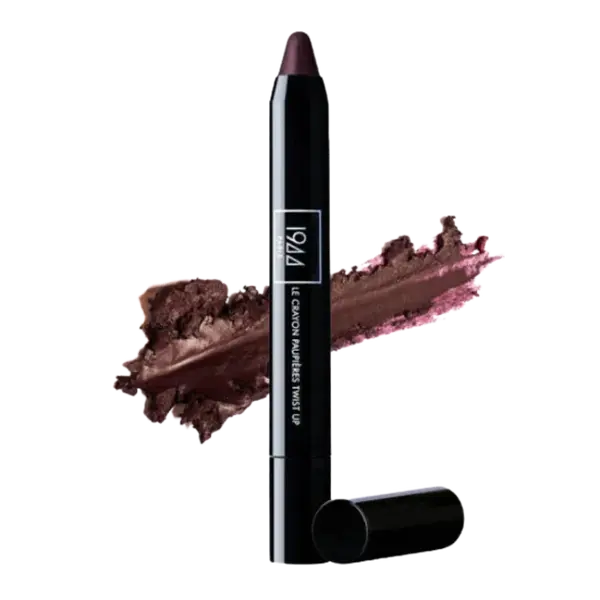 

Карандаш-подводка для глаз 1944 Paris Twist Up, 1,5 г, тон Cp008 Blackberry