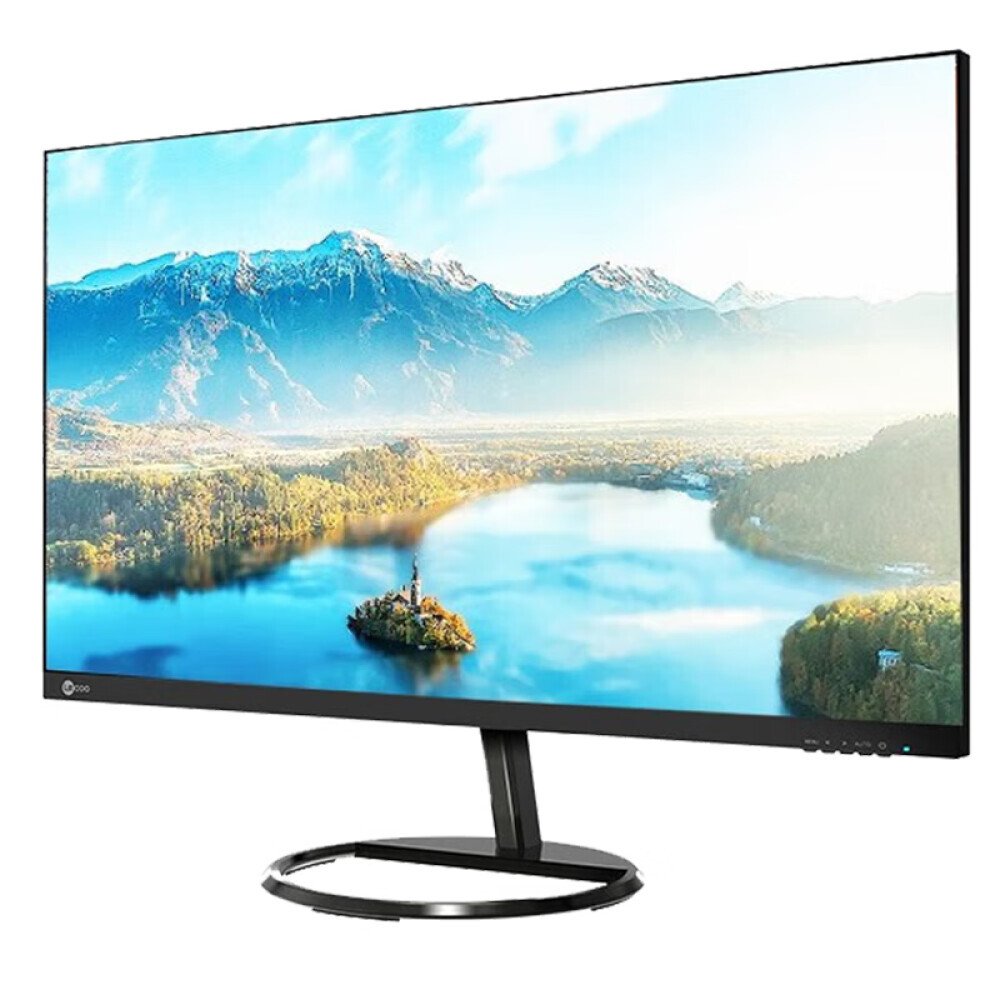 

Монитор Lenovo Lecoo M2712Q 27" IPS HDR 75Гц