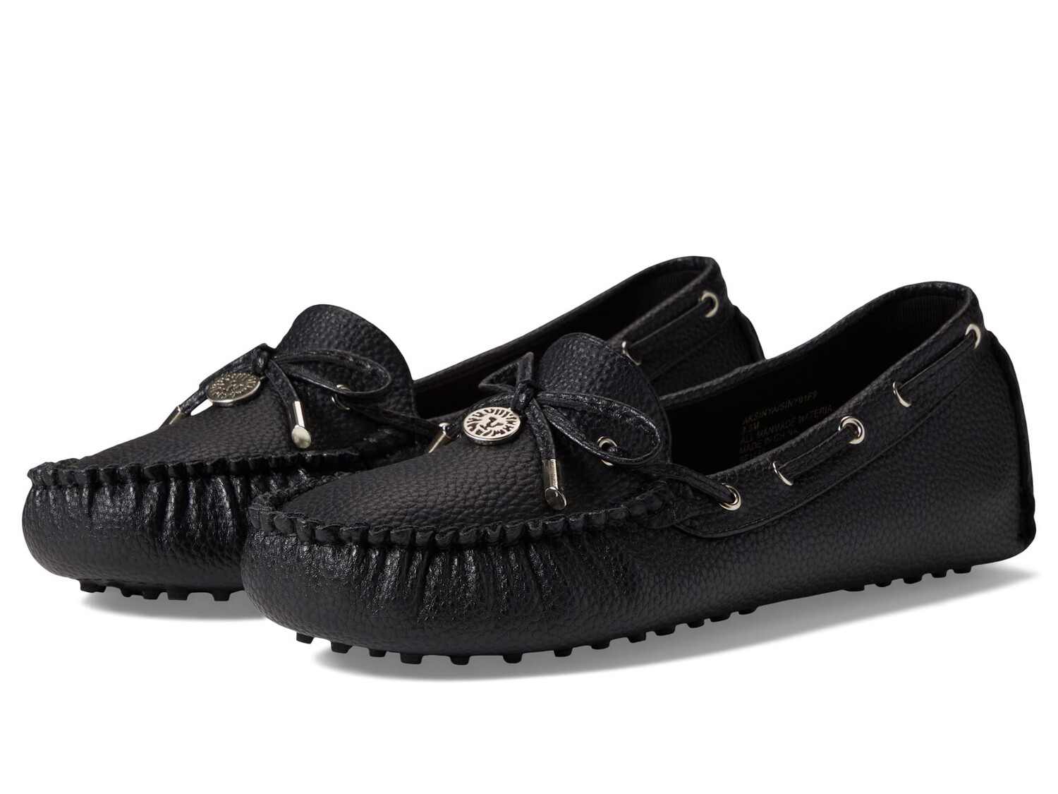 

Мокасины Anne Klein, Sinya