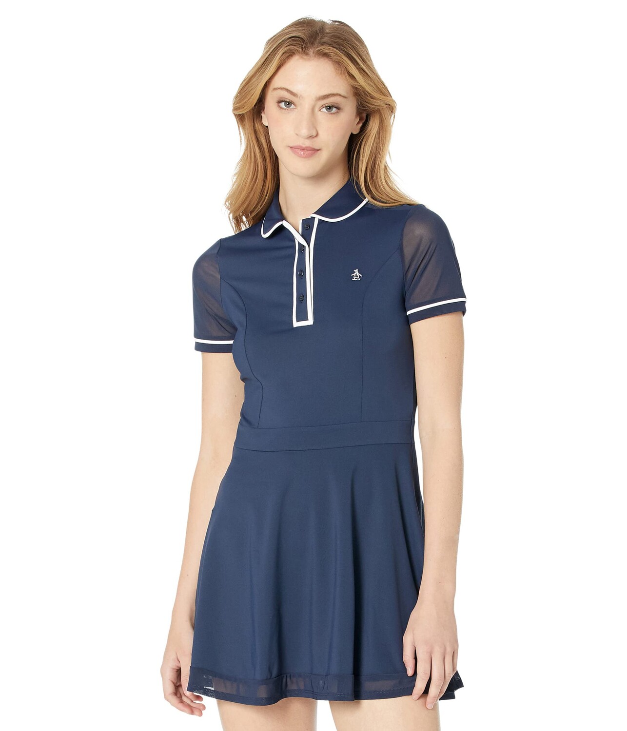 

Платье Original Penguin Golf, Veronica Dress