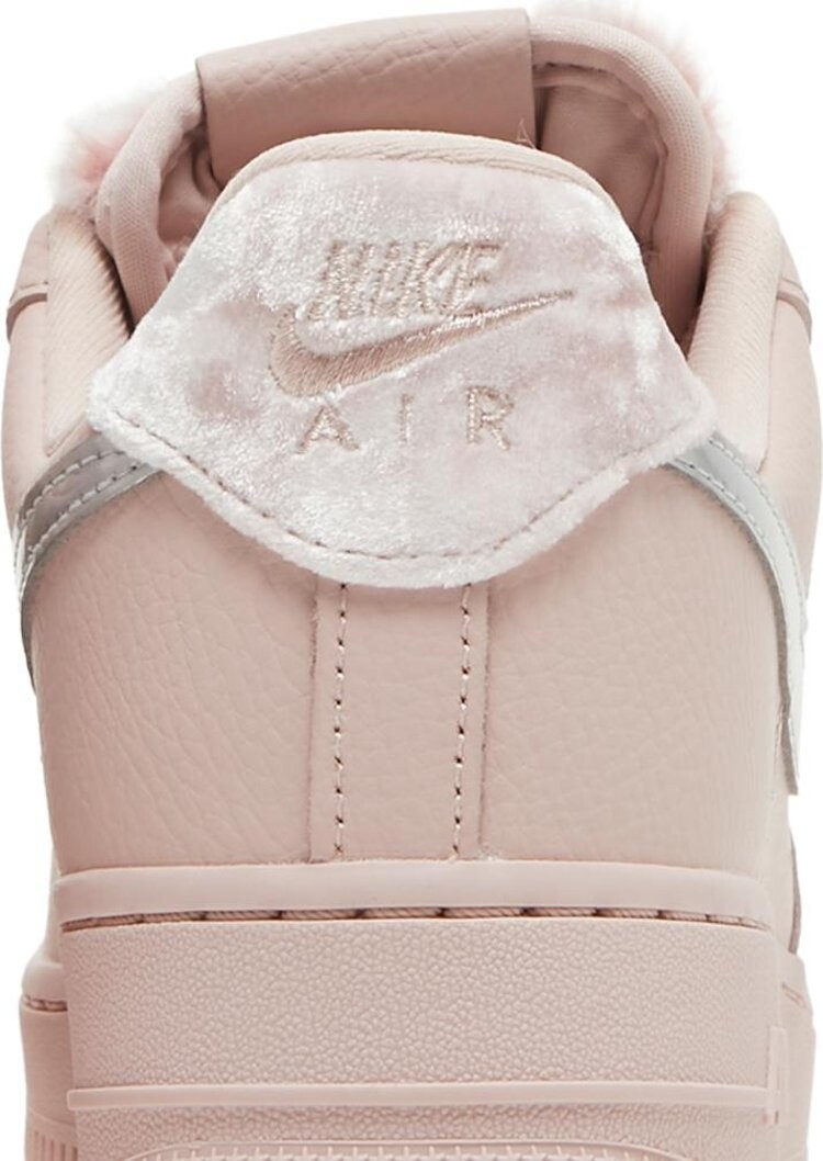 Nike Wmns Air Force 1 07 Faux Sherpa Fur CDEK.Shopping